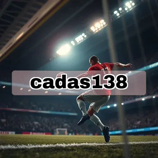 cadas138 Game Arcade