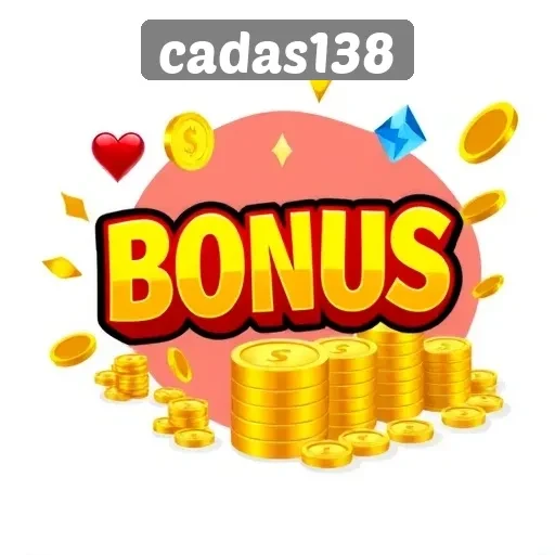Bonus dan Promosi Menarik di Cadas138