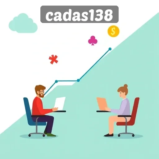 Analisis Komparatif Cadas138 dengan Situs Game Serupa