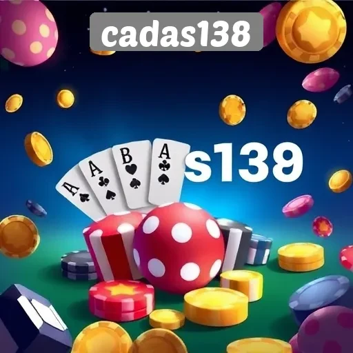 Mengenal Situs Game Cadas138 dan Fitur Unggulannya