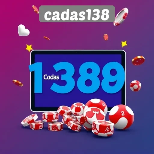 Cadas138 dan Komunitas Game Online di Indonesia