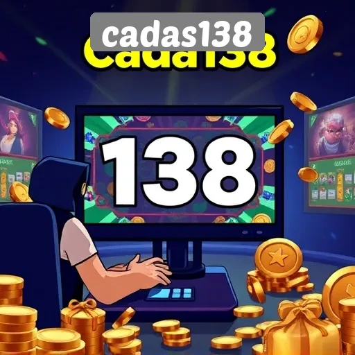 Memahami Fitur Unggulan Situs Game Cadas138