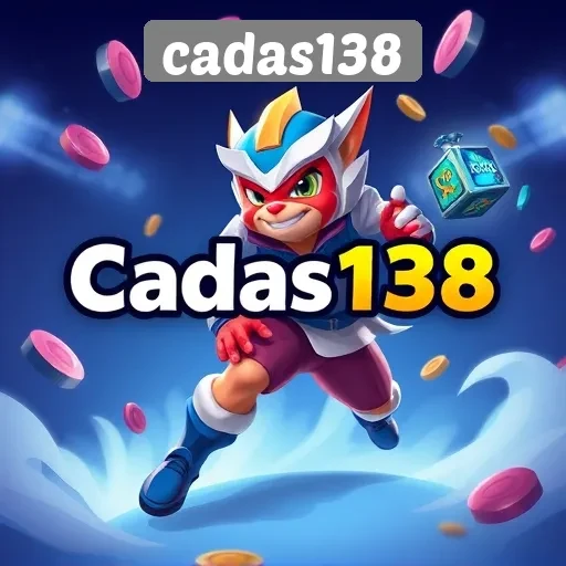 Bagaimana Cadas138 Mempengaruhi Industri Game di Indonesia