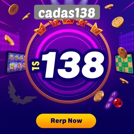 Mengenal Cadas138 Sebagai Portal Game Terpercaya di Indonesia