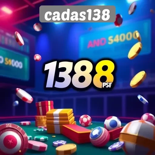 Mengenal Cadas138 Situs Game Terpercaya di Indonesia