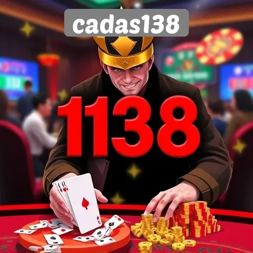 Kepopuleran Cadas138 di Kalangan Gamer Indonesia