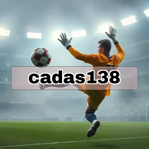 cadas138 Klub Gamer
