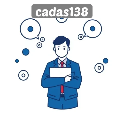 Tinjauan Layanan Pelanggan di Cadas138