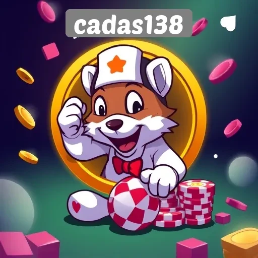 Menggali Keunggulan Situs Game Cadas138