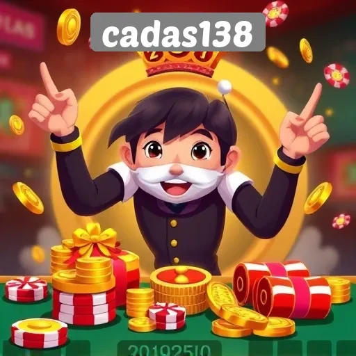 Menjelajahi Fitur Menarik di Situs Cadas138