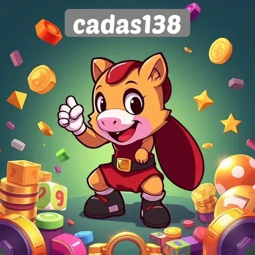 Menelusuri Permainan Populer di Situs Cadas138