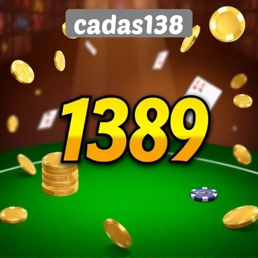 Ragam Permainan yang Tersedia di Cadas138
