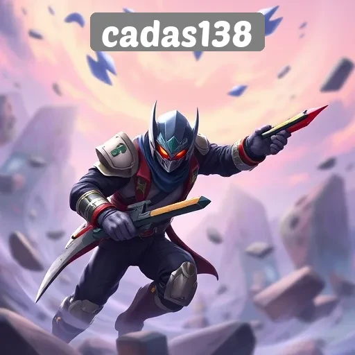 Mengulas Kualitas Grafik dan Gameplay di Cadas138