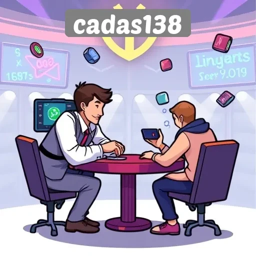 Panduan Lengkap Menggunakan Situs Game Cadas138