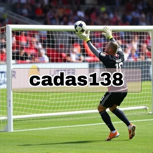 cadas138 Panduan Bermain