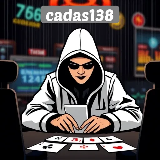 Pentingnya Keamanan Dalam Bermain di Cadas138
