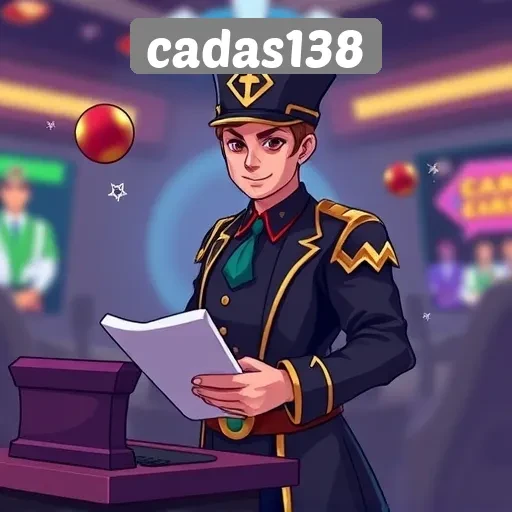 Fitur Menarik di Cadas138 yang Perlu Diketahui
