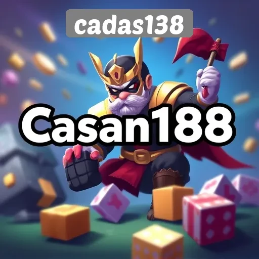 Cara Bergabung dan Bermain di Cadas138 untuk Pemula
