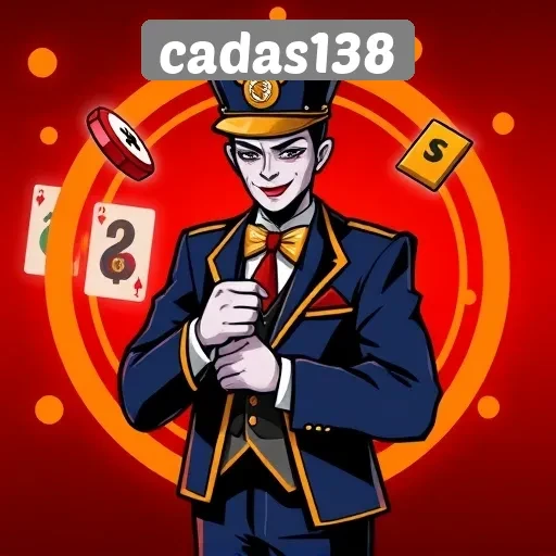 Inovasi Terbaru di Cadas138 untuk Pengguna Setia