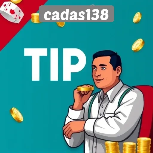 Tips Memaksimalkan Pengalaman Bermain di Cadas138