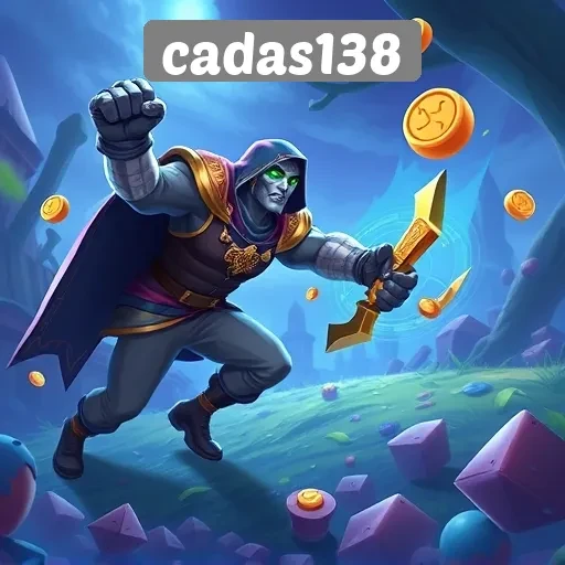 Tren Game Online di Cadas138 yang Perlu Diketahui