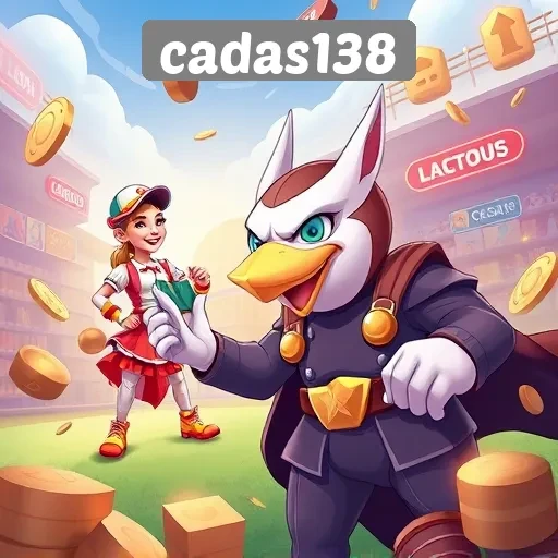Tipe-Tipe Game yang Populer di Cadas138