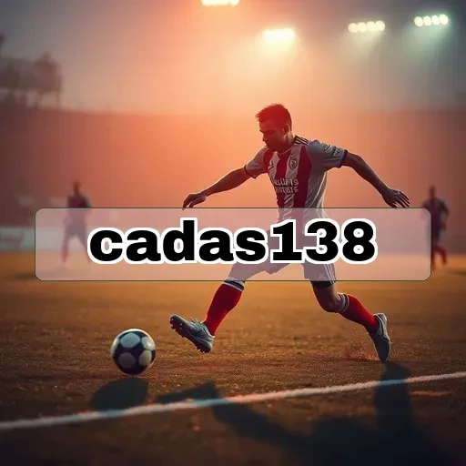 cadas138 Promosi Khusus