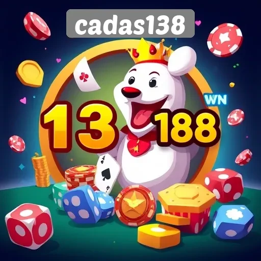 Ulasan Lengkap tentang Cadas138 Salah Satu Situs Game Terpopuler