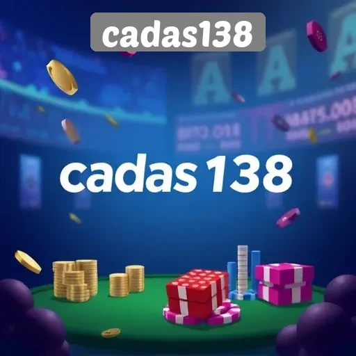 Review Beberapa Permainan Populer di Cadas138