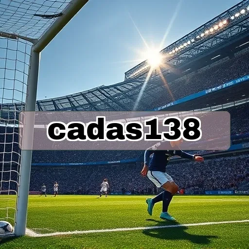 cadas138 Game RPG