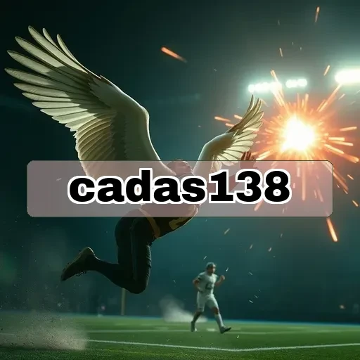 cadas138 Game Strategi
