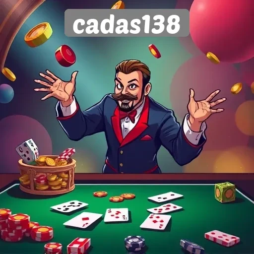 Dari Permainan Tradisional ke Modern di Cadas138